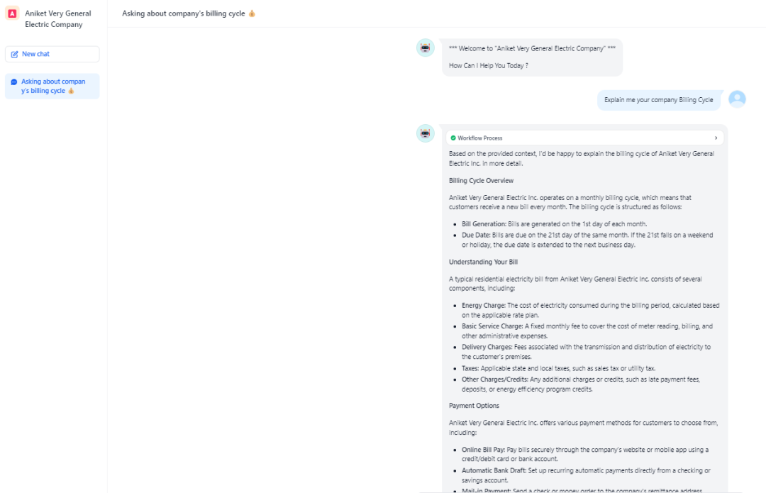 Dify构建全AI雇员的BPO公司示例，揭示AI Native公司的创建方法 配图 7