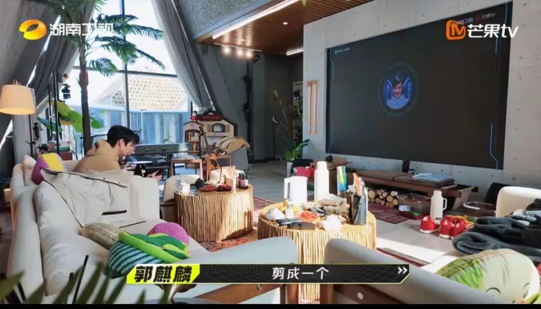 湖南广电AIGC：充分场景+优质内容，落地芒果大模型能力 配图 3