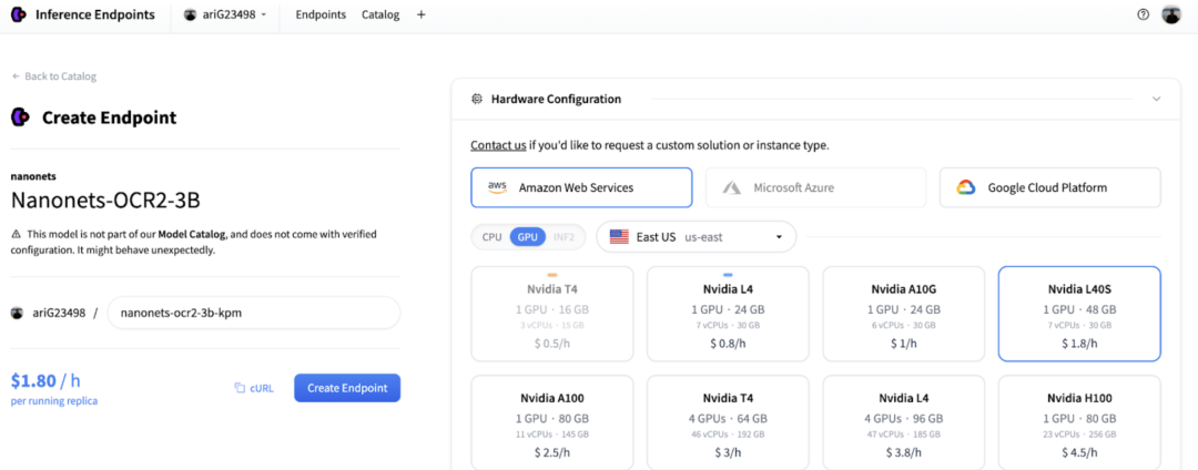 用开源模型强化你的 OCR 工作流 配图 6