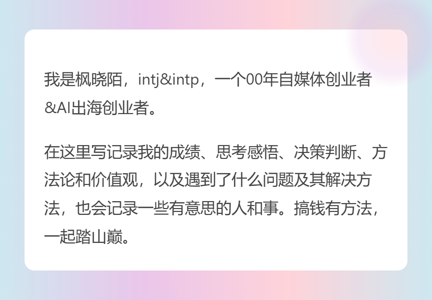 知识库的使命，是为工作流中的具体环节提供标准化、高质量的“输入素材”或“参考模板”。