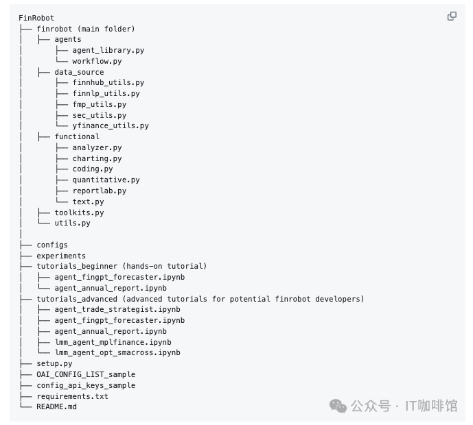开源金融AI平台，帮你自动写研报、做分析 配图 6