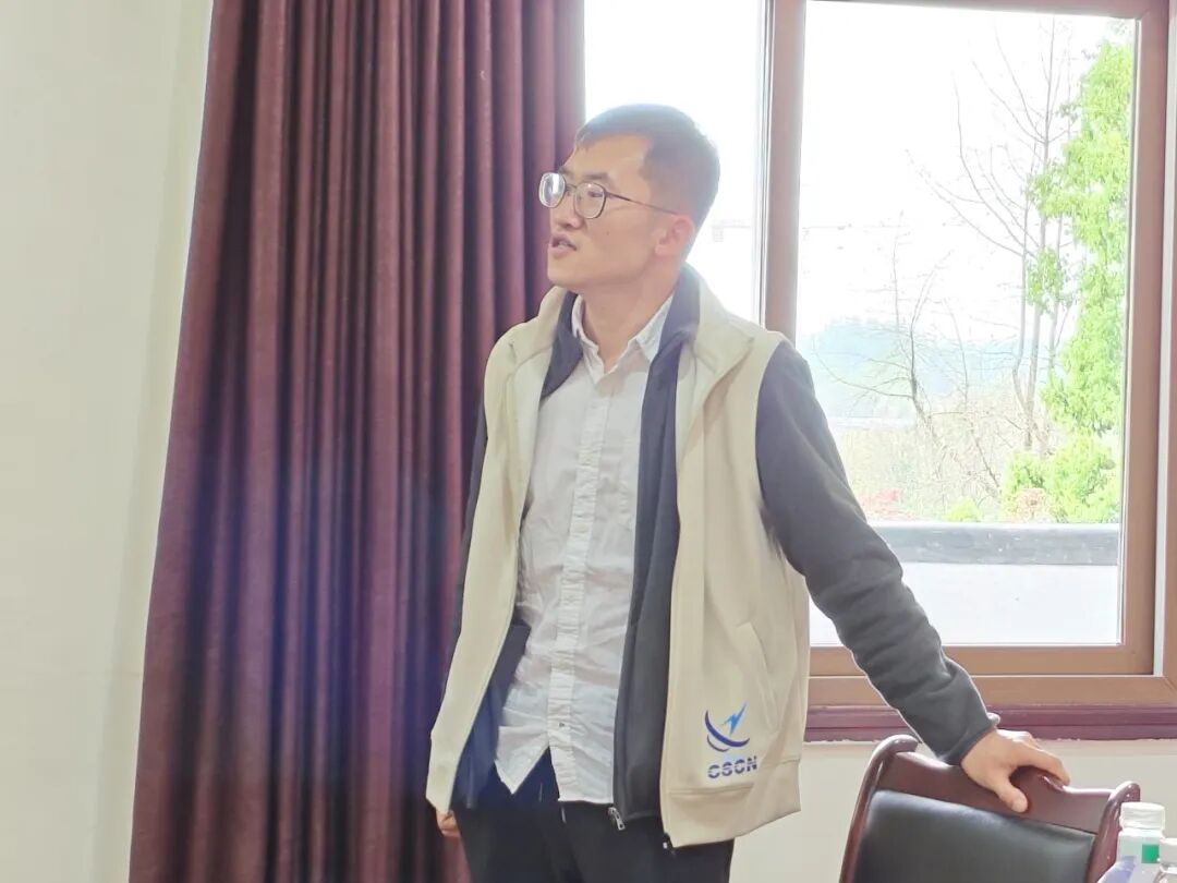 网络公司第三期“企业商务推广与交流提升训练营（AI赋能篇）”培训班圆满结业 配图 29