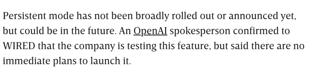OpenAI把Codex做成「永动机」！内部代码曝光：不强制休眠不停机 配图 22
