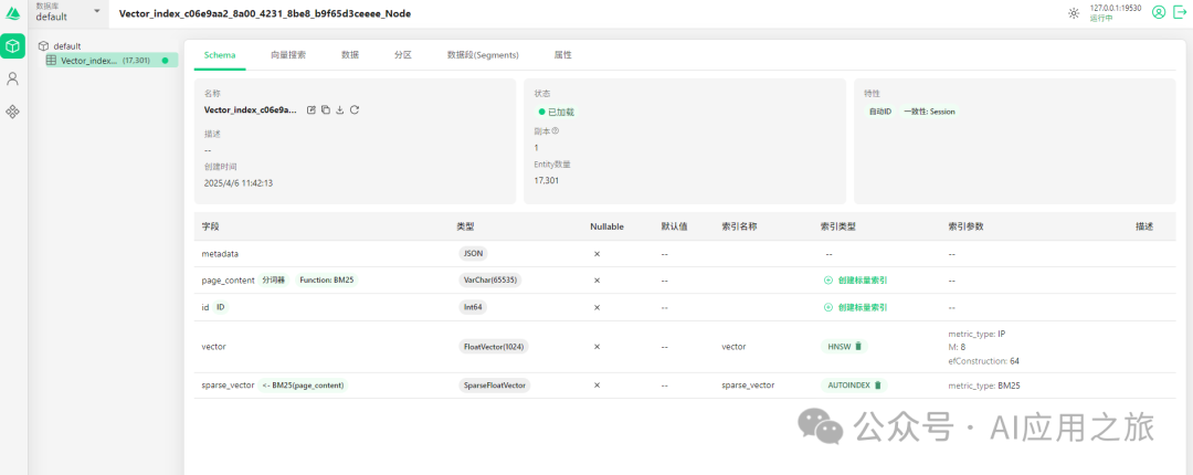 解决Dify与Milvus集成难题：从零到一的实战避坑指南 配图 5