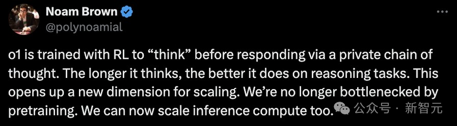 Ilya认错，Scaling Law崩了？自曝SSI秘密技术路线取代OpenAI 配图 12