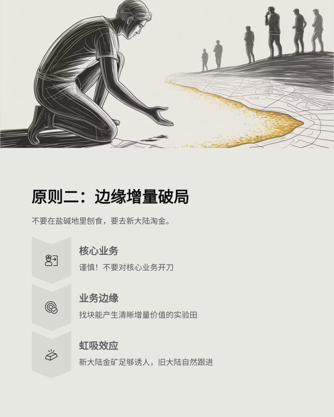 别谈“全面 AI 转型”，要搞“单点 AI 爆破” 配图 4