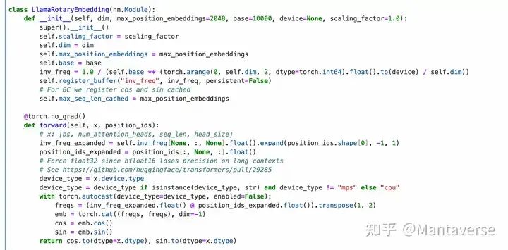 从零预训练LLAMA3的完整指南：一个文件，探索Scaling Law 配图 6
