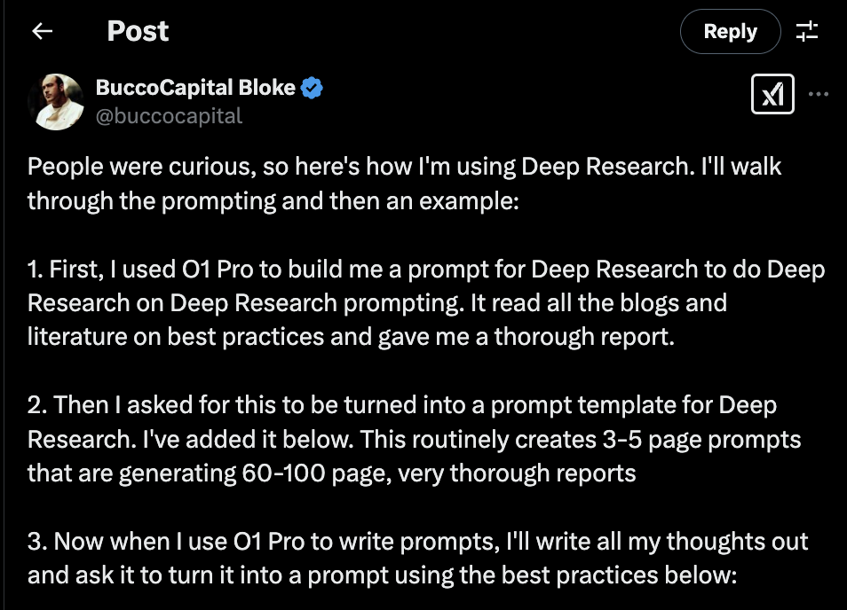 Deep Research 团队：Agent 的终极形态是所有任务 All-in-one 配图 5
