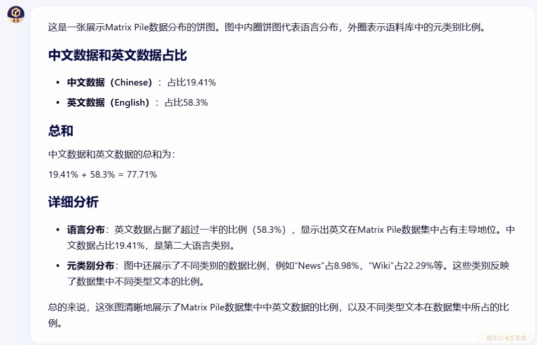 文心一言4.5和X1免费，马上安排实测，来看看效果如何！ 配图 17