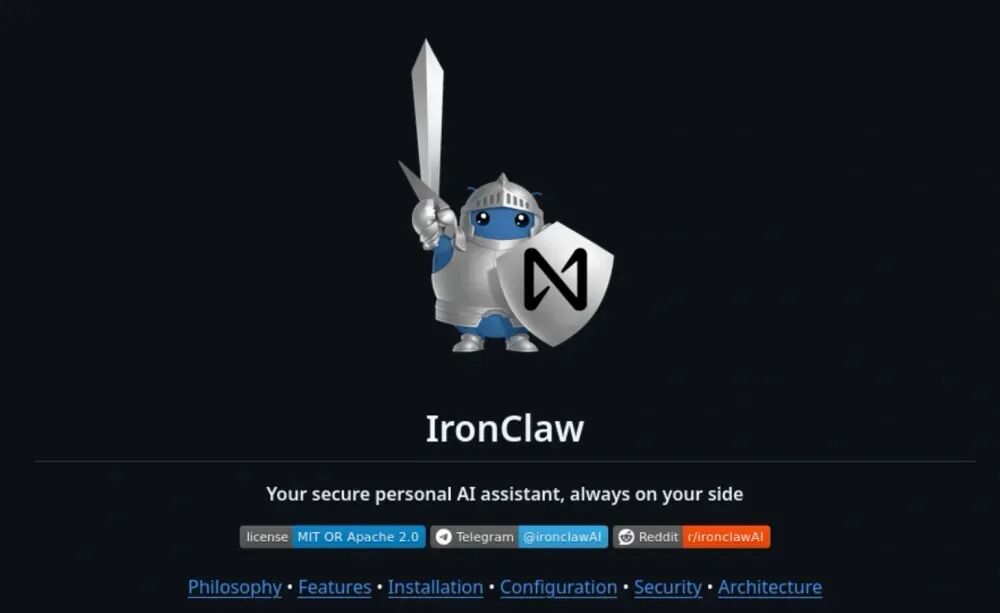 只知道龙虾？盘点那些可在树莓派等设备上运行的 OpenClaw 替代方案! 配图 3