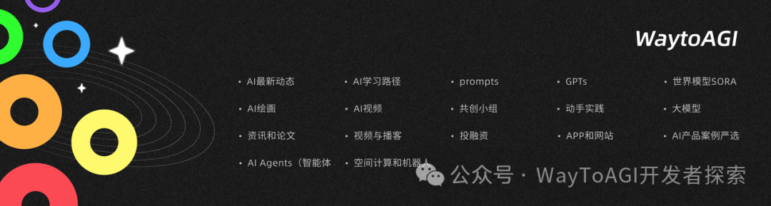 效率工具
