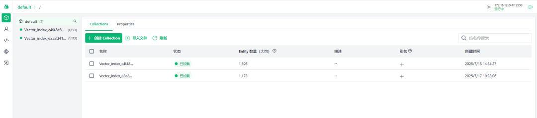 聊聊在Dify上如何做高效RAG&集成Milvus向量库存储检索的原理 配图 6