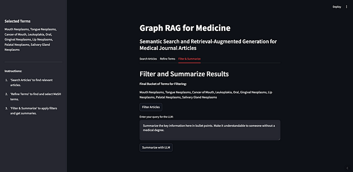 知识图谱+AI：如何构建一个Graph RAG App？ 配图 11