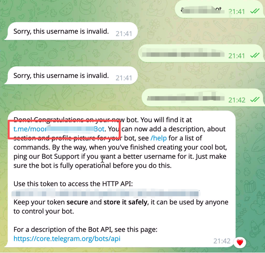 教你零成本使用满血 Clawdbot，并手把手带你集成飞书和Telegram 配图 19
