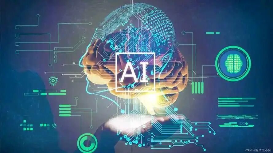 AI 员工