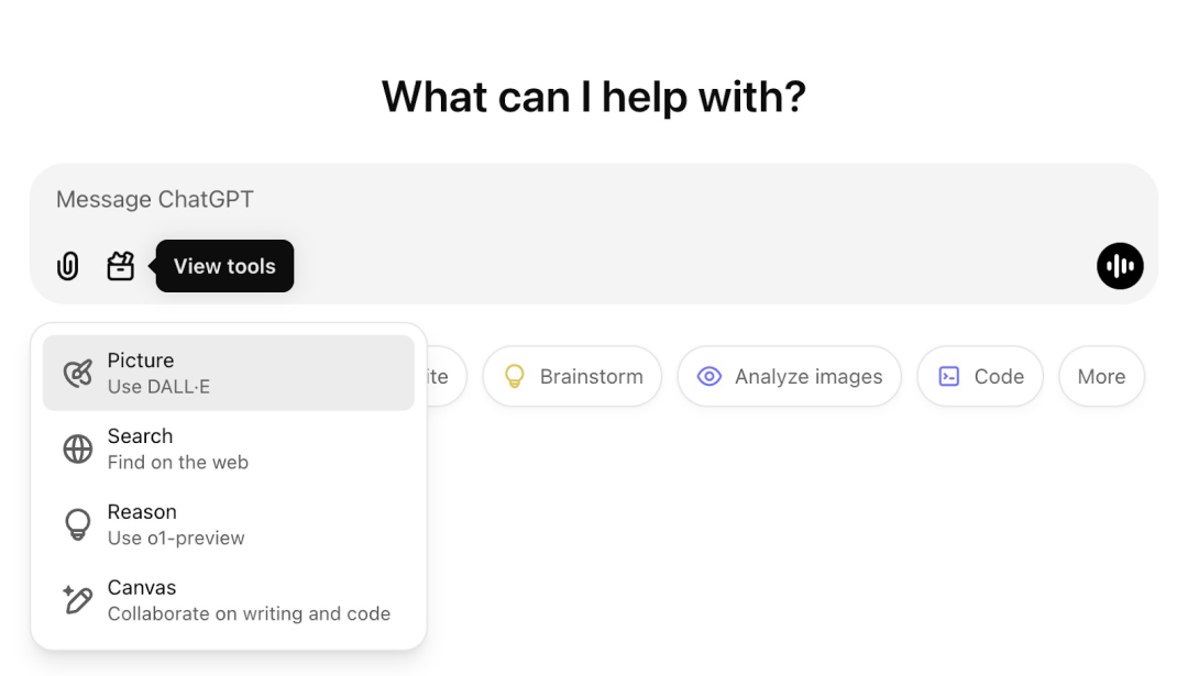 OpenAI 新货详解：Canvas 更新，可运行 Python 配图 9
