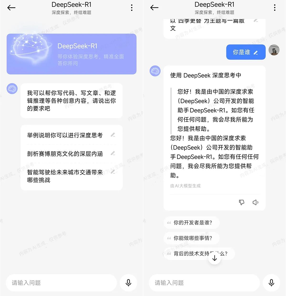 DeepSeek爆火28天，国内大模型同行都在干什么？ 配图 2