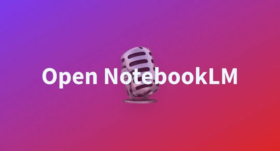 对标谷歌大火的NotebookLM！Meta推出开源版：NotebookLlama