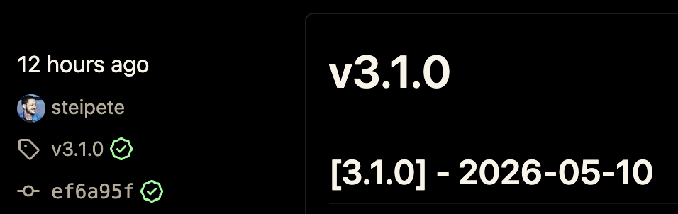 OpenClaw终于长出手和眼!Peter正式发布Peekaboo v3,一日三更 配图 7