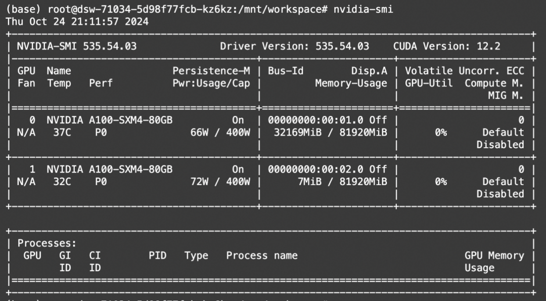 Stable Diffusion 3.5来了！更真实，更可控，更开放！魔搭社区推理最佳实践 配图 21
