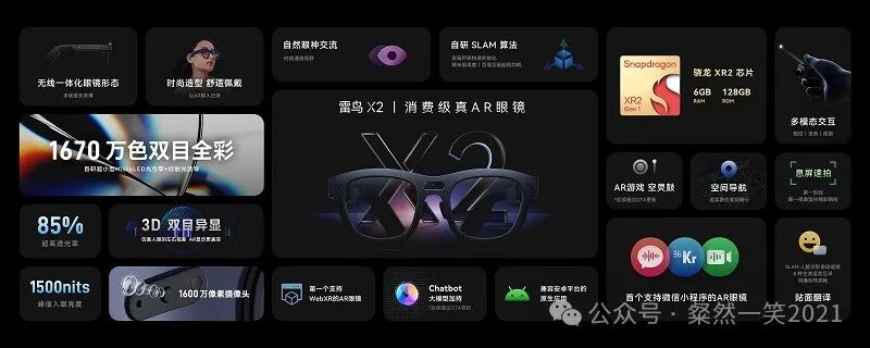 AI进入端侧，最性感的是AI眼镜！一文讲清楚逻辑！ 配图 20