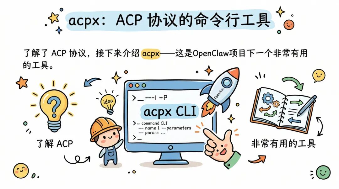 IMClaw：通过微信/飞书操控ClaudeCode/Codex/GeminiCLI/Pi Agent蜂群 配图 6