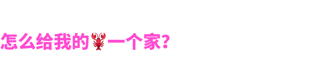 超超超快无痛养虾，就来扣子编程部署OpenClaw！ 配图 6