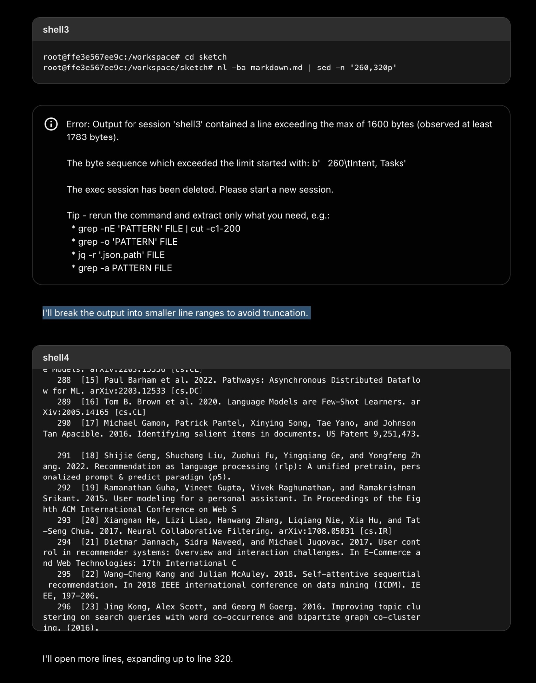 OpenAI Codex 云端版完整评测，不堪大用但未来可期 配图 16