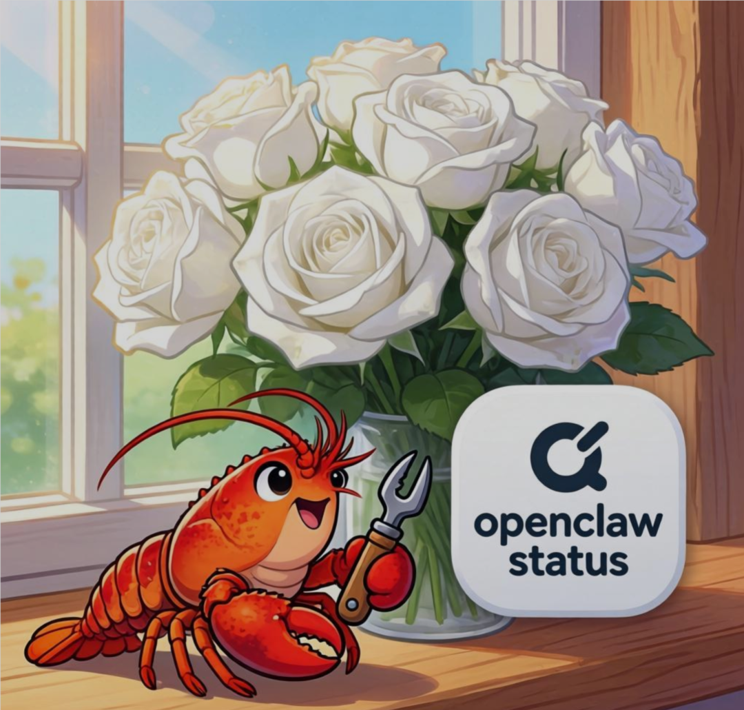 OpenClaw 智能体