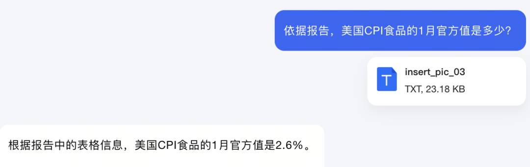 打工人好用的大模型问答，还需要一款可靠的文档解析工具 配图 7