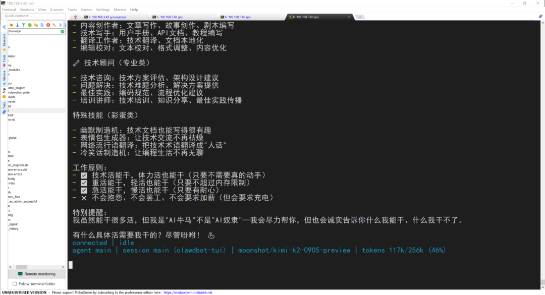 在树莓派CM0上部署 Clawdbot 真的有那么神奇吗？ 配图 47
