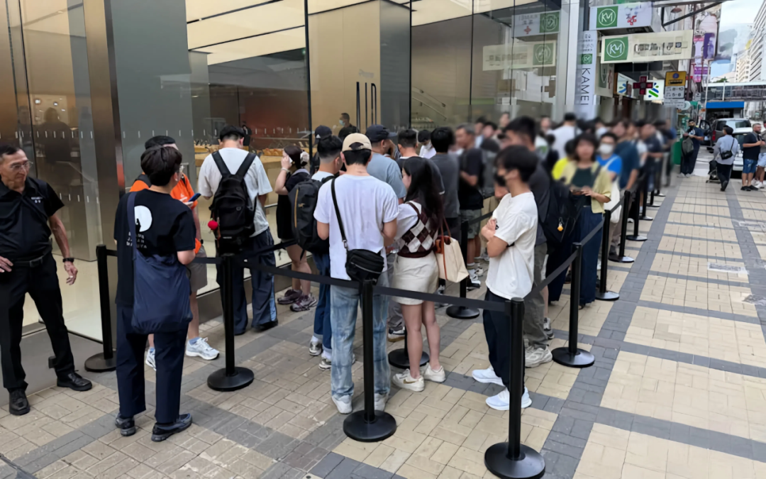 AI 硬件