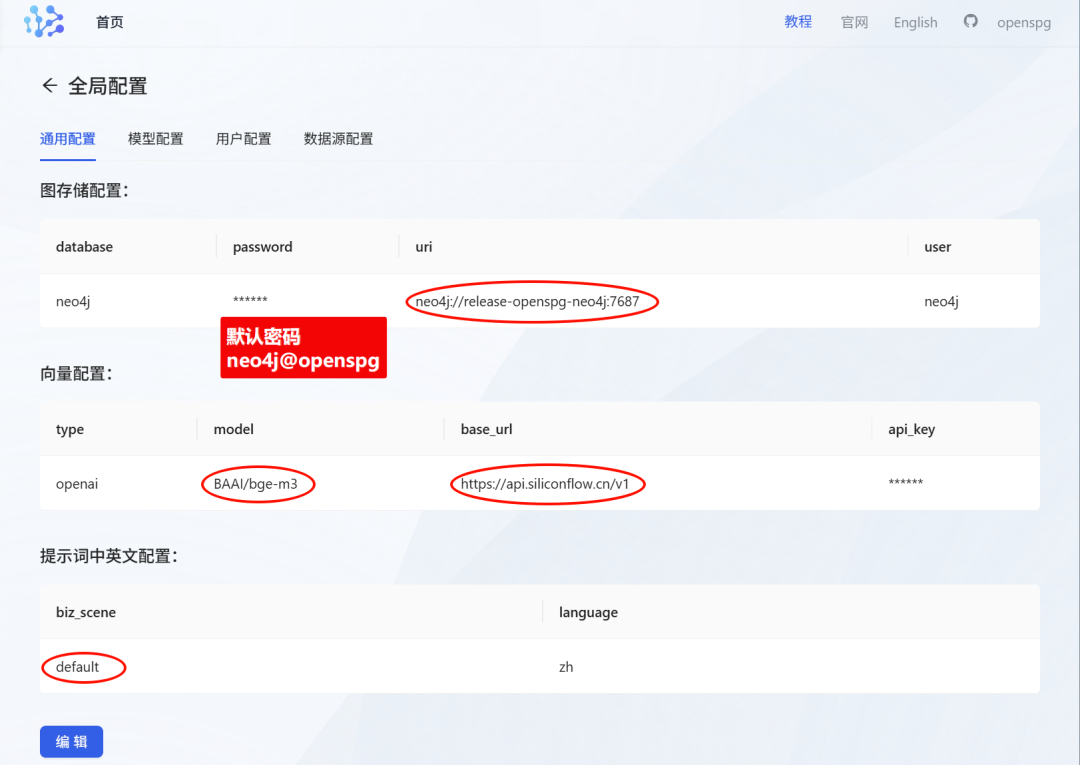 告别人工智障！Dify+KAG：秒变「AI推理大师」。蚂蚁OpenSPG部署全解（含实测） 配图 5