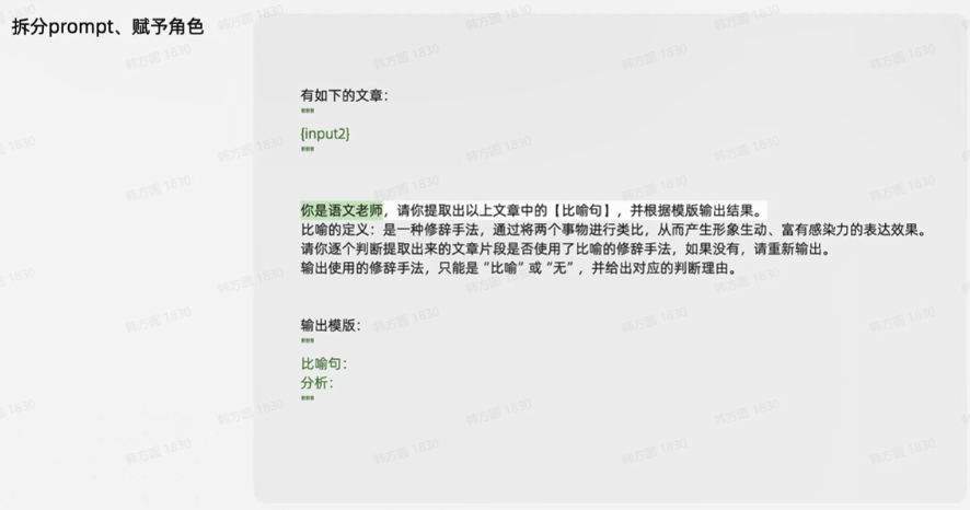 提示词最佳实践（二）：Prompt迭代优化策略 配图 26
