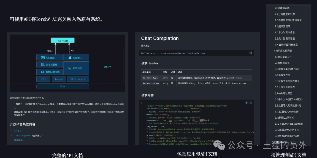 LLM企业应用落地场景中的问题一览 ｜LLM ｜RAG ｜Agent ｜TorchV 配图 10