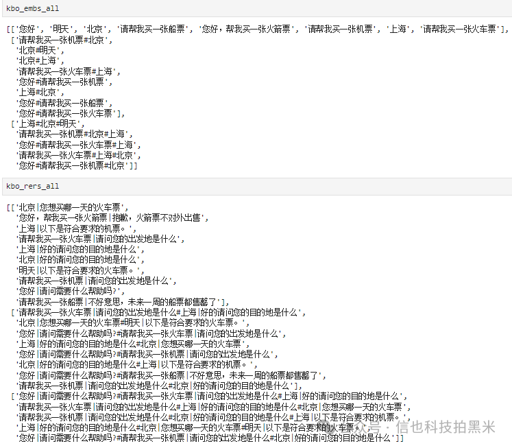 RAG（检索增强生成）在多轮对话场景中的应用 配图 3