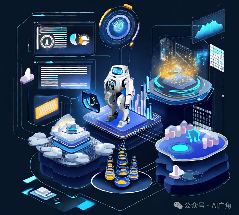 Google DeepMind 也要开始研究世界模型