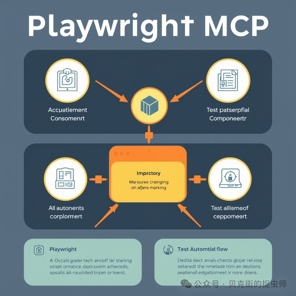 如何使用Playwright MCP提升你的自动化测试效率 配图 2