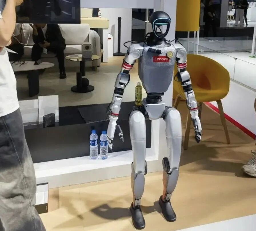 我从身边人发现，AI到底取代了什么工作？ 配图 2