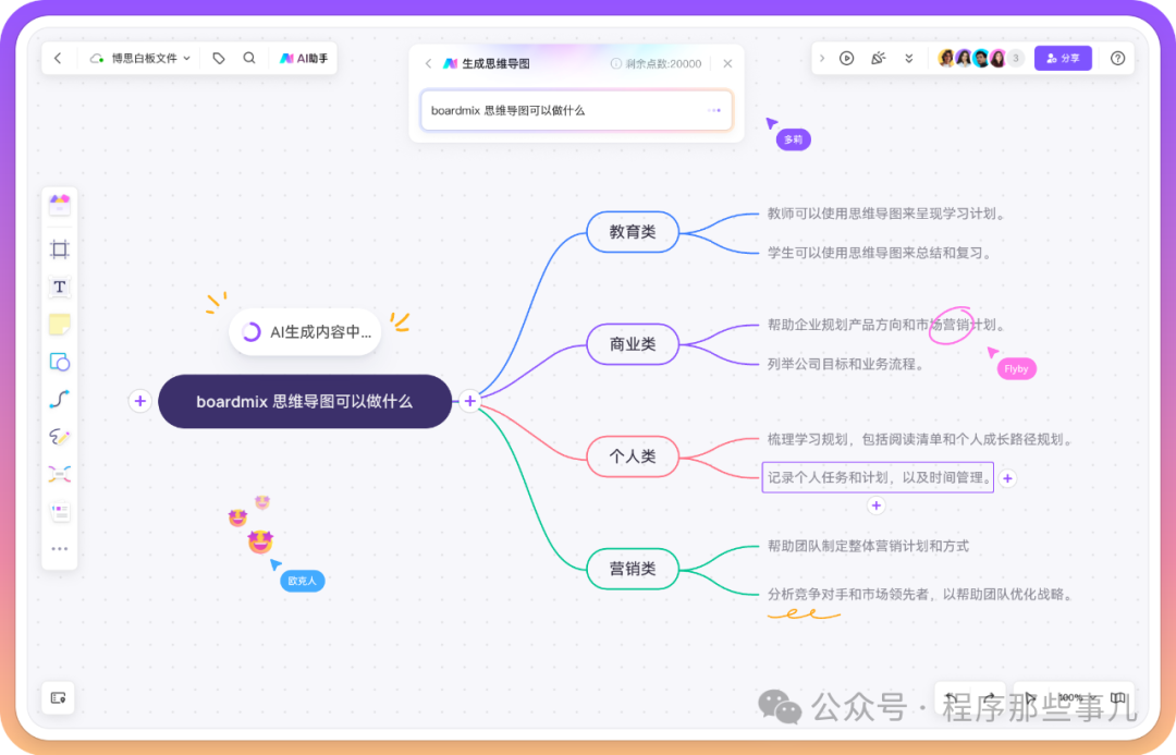 行业方案