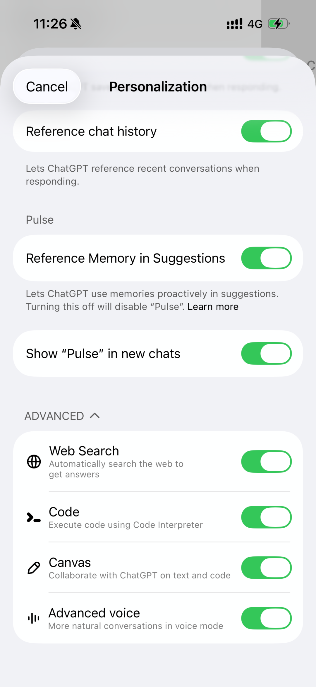 ChatGPT 全新功能：Pulse 配图 5