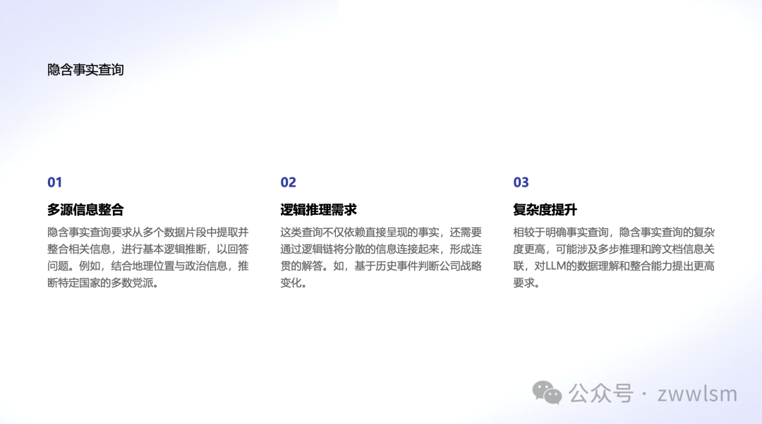 RAG系统的四层天梯：大模型RAG系统的成长之路 配图 4