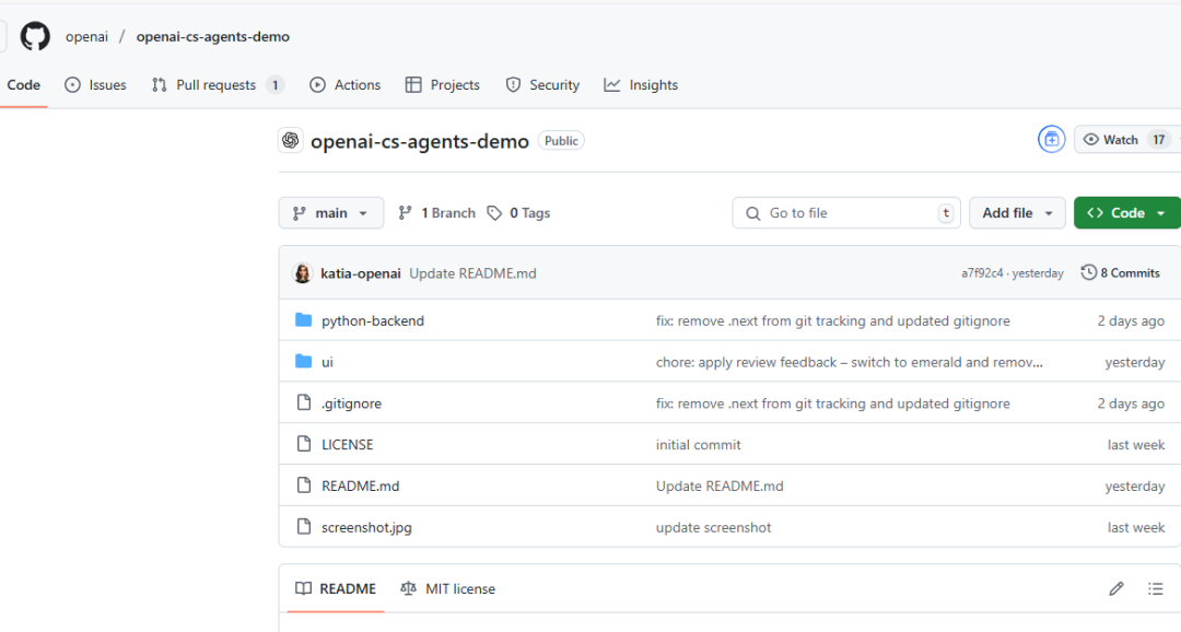 OpenAI深夜开源Agent，我扒出了多智能体协作的3个秘密。