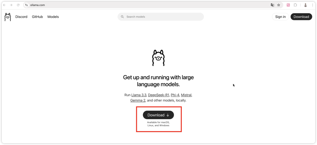 LangChat实战DeepSeek-R1模型 配图 2