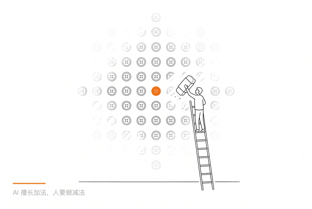 与 AI 一起做产品的六条原则 配图 3