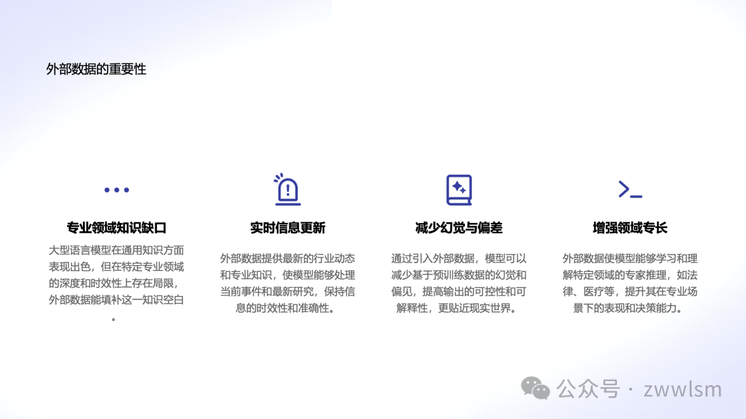 RAG系统的四层天梯：大模型RAG系统的成长之路 配图 2