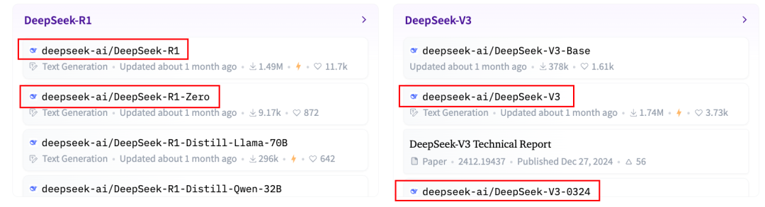 DeepSeek、GPT这些AI 大模型版本号为什么现在还没过 5 ？ 配图 10