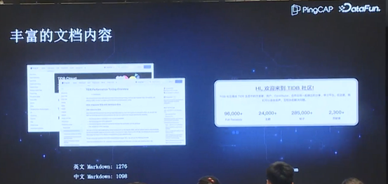 数据库文档问答的应用和演化 配图 2