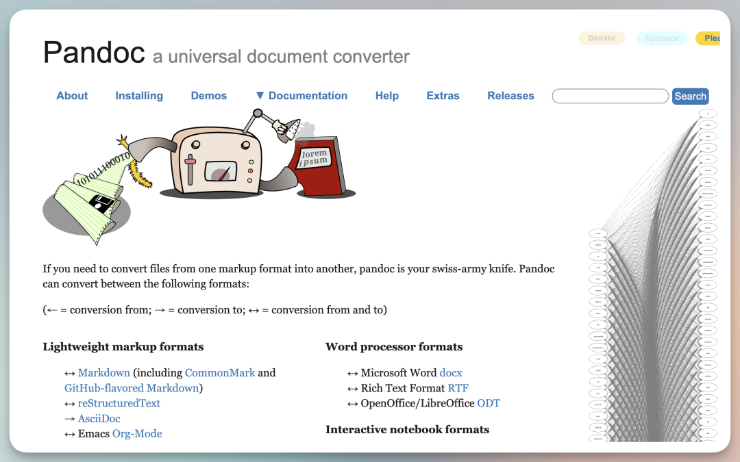 【教程】从恐惧到掌握：为什么连大学生都害怕的Markdown，你却能在10分钟内精通。附 8 款专用软件推荐 配图 12