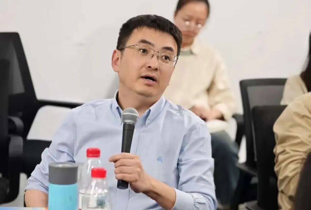 AI如何重塑共享服务中心？这场名企HRSSC闭门会交出这样答卷 配图 15